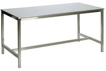 SS Work Benches for Industrial, Commercial, Garage