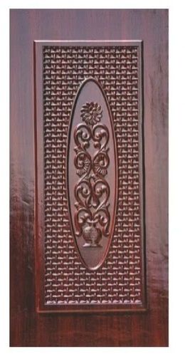 10mm MDF Sheet Carving Membrane Door