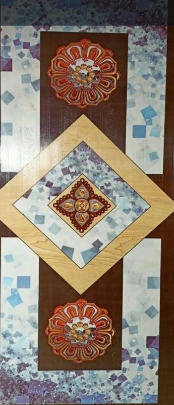 Texture Lamination Doors