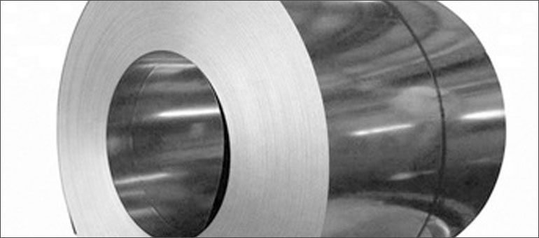 310 Stainless Steel Coil