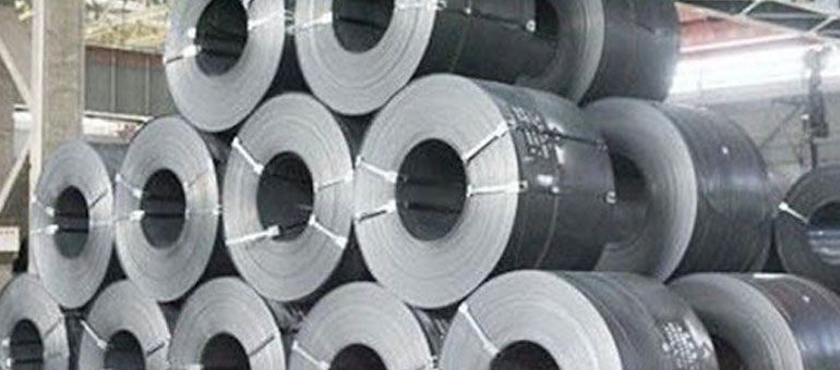 310S Stainless Steel Coil