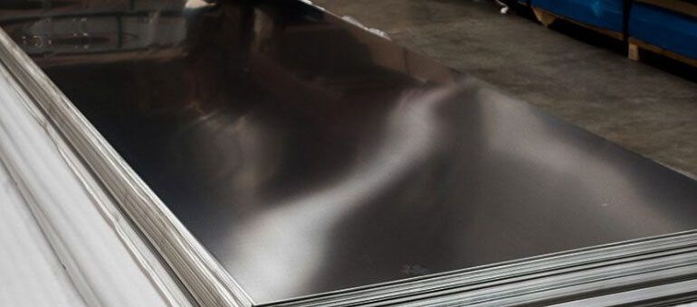 310S Stainless Steel Sheets