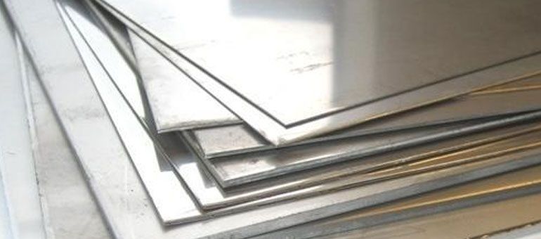 416 Stainless Steel Sheets