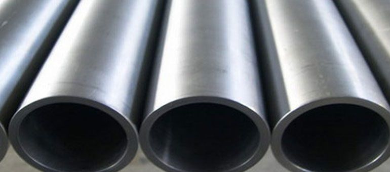 SS 202 Seamless Pipes