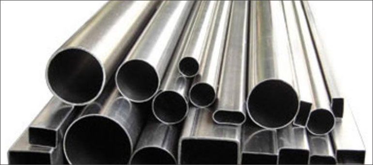 Stainless Steel 202 Tubes