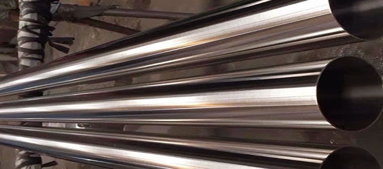 Stainless Steel 304 Tubes