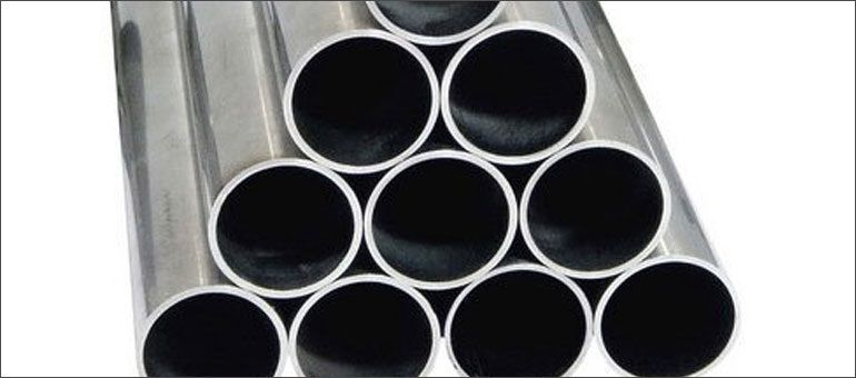 Stainless Steel 304L Pipes
