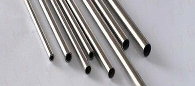 Stainless Steel 316 Tubes