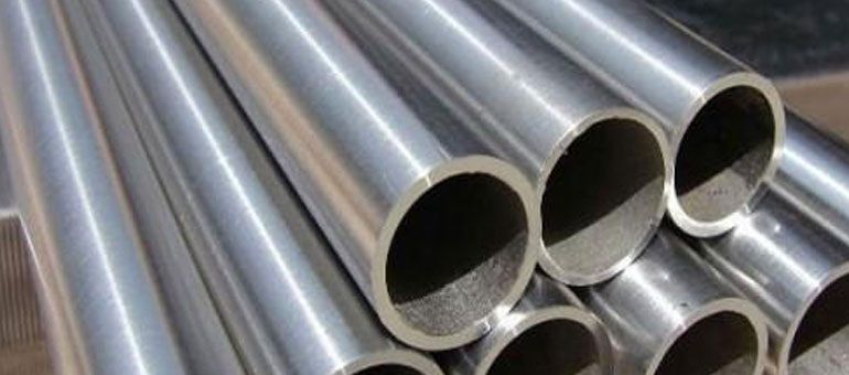 Stainless Steel 316L Pipes