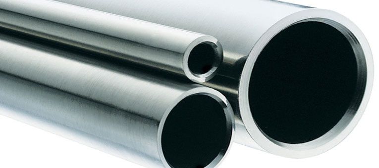 Stainless Steel Tubes