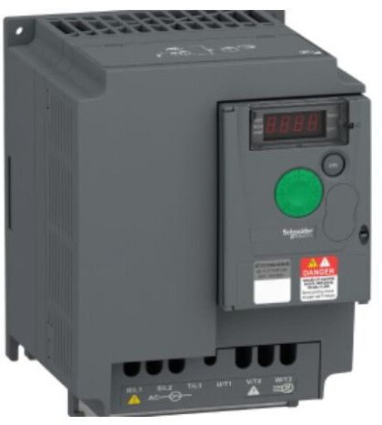 Schneider AC Drives for Industrial