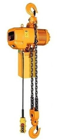 Curvature Hoist, Voltage : 220V