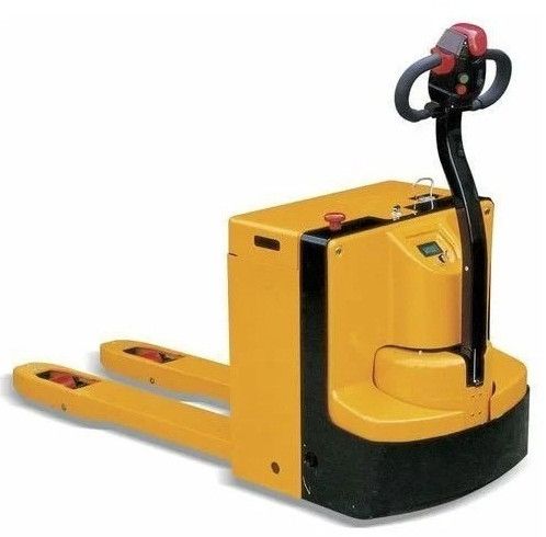 Electric Pallet Truck For Moving Goods