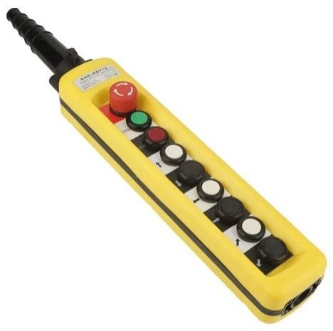 Pendant Push Button Small, Medium, Large