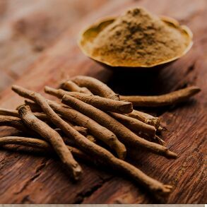 Ashwagandha