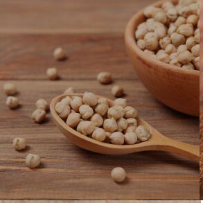Chickpeas