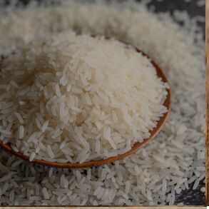 Sona Masoori Raw Rice