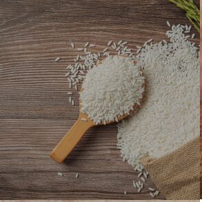 Sona Masoori Steam Rice