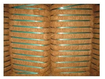 Coconut Fiber