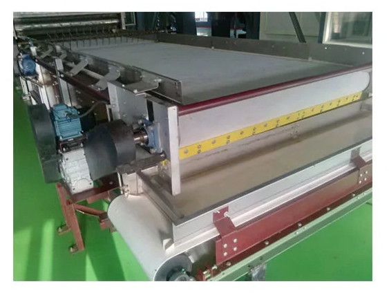 Desiccated Coconut Powder Processing Machines