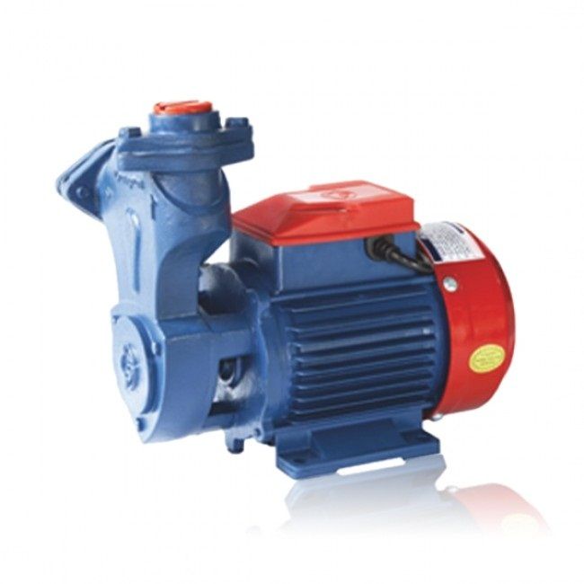 CG Single Phase Pump