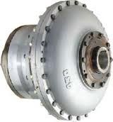 Fluid Coupling