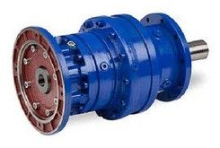 Planetary Gear Box (Vertical)