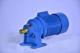 Planetary Gear Motor