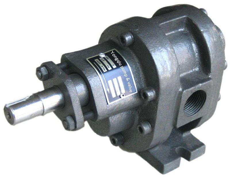 Rotodel Gear Oil Pump