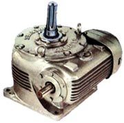 Worm Vertical Gear Box