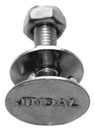 Elevator Buckets Bolts (Stainless Steel)