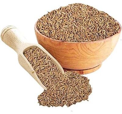 Natural Cumin Seeds, Color : Brown for Cooking, Seasoning