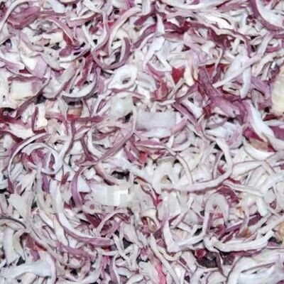Onion Granules for Cooking