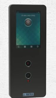 Door Controller - Cosec Argo Face