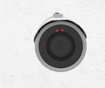 Mini Bullet Network Cameras