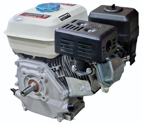6.5 HP Petrol Engine