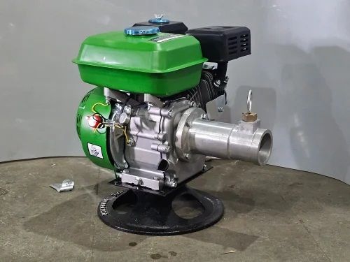 Soham Concrete Vibrator Motor