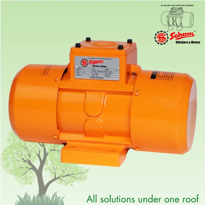 Soham Electric Vibrator