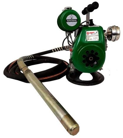 Soham Kerosene Fuel Engine