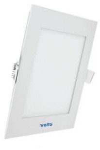 LED Slim Panels, Power Consumption : Low Power Consumption