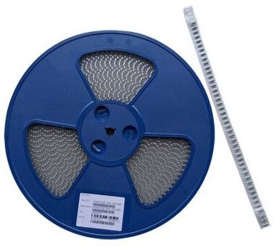 Wire Wound Melf Resistors