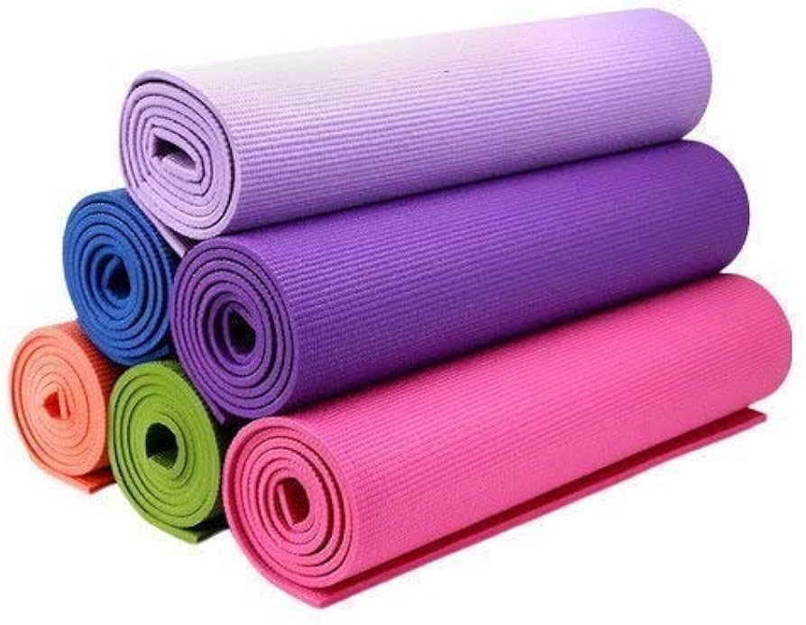 K-Star Yoga Mat
