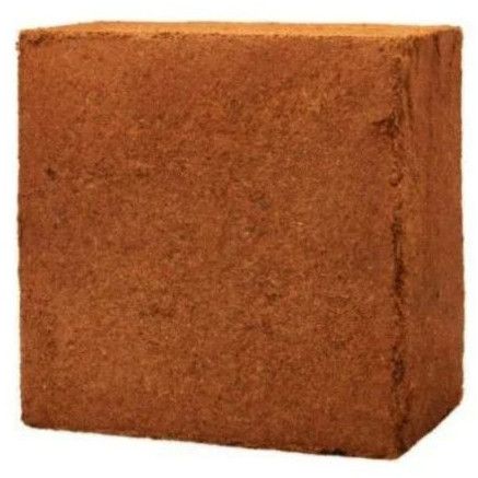 4 Kg Coco Peat Blocks