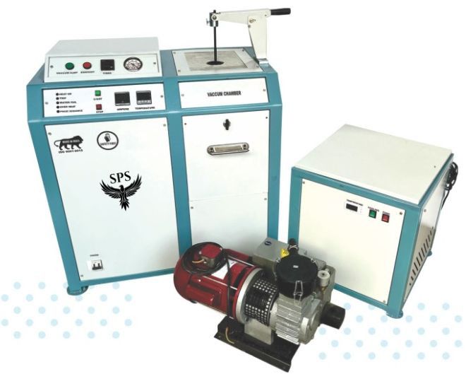 1 Kg Induction Jewelry Casting Machine