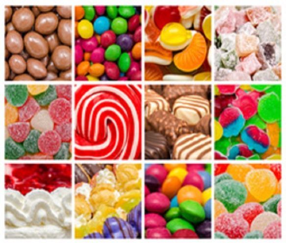 High Purity Food Acidity Regulators L Tartaric Acid