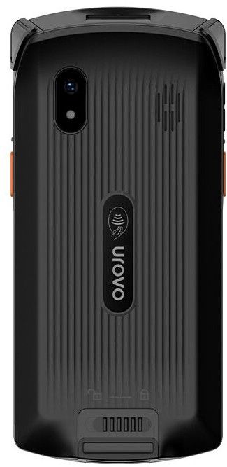 Urovo CT 58 Mobile Barcode Scanner