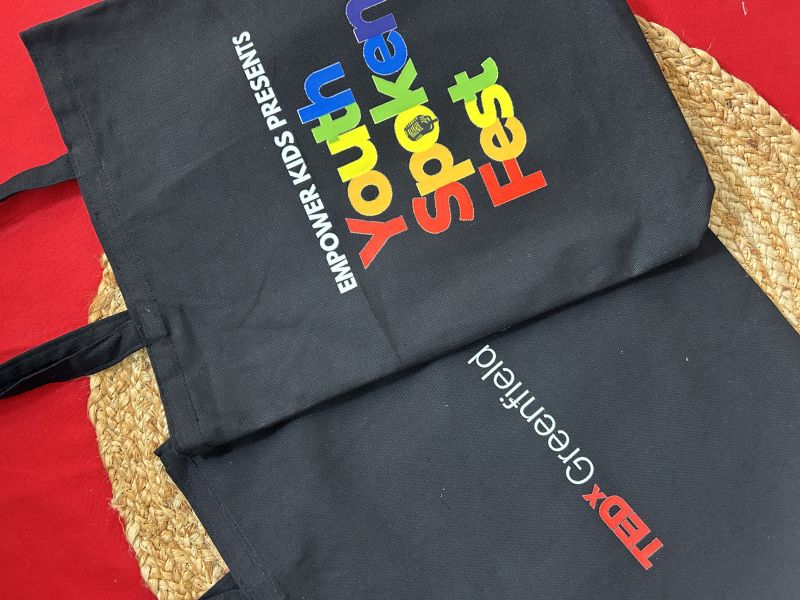 Canvas Tote Bags