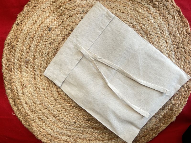 Cotton Pouch