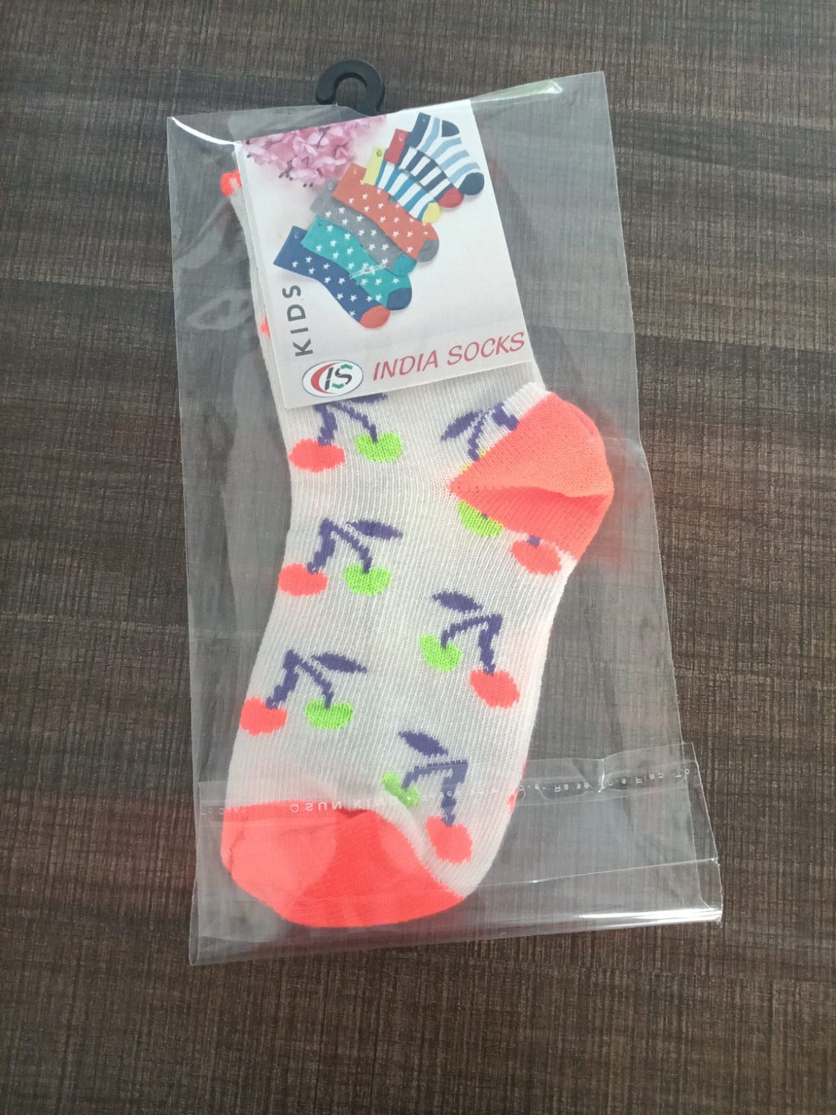 Children Socks