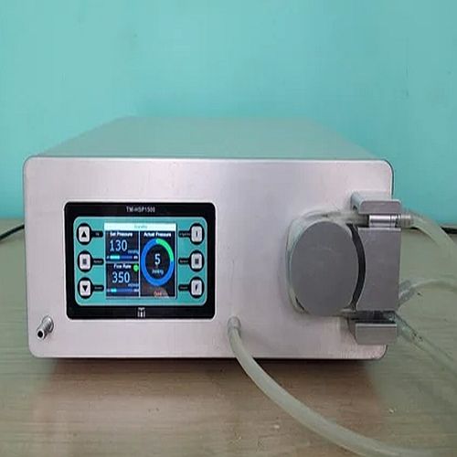 hysteroscopy irrigation pump